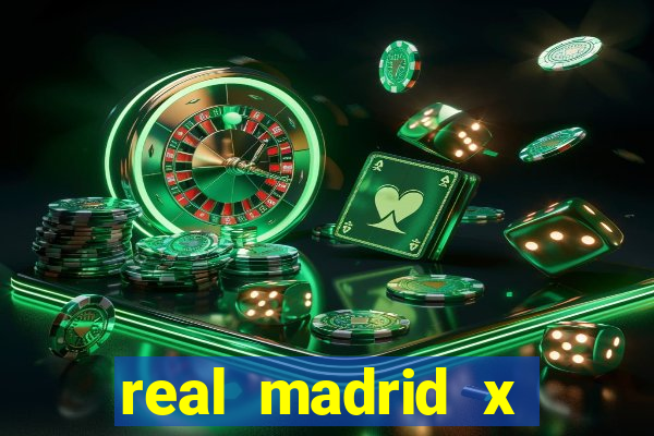 real madrid x barcelona futemax